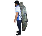 AQUA MARINE - 3 LAYER FISHING ROD BAG (NEW STYLE)